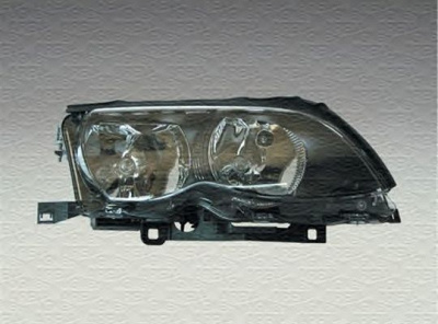 MAGNETI MARELLI 710301177201 -  Основная фара